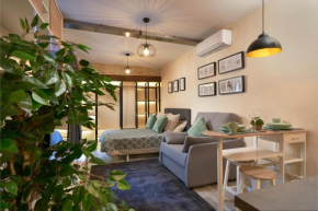 Loft en Triana, Seville